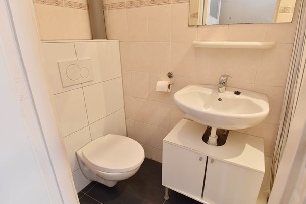 Medium property photo - Rhododendronstraat 46, 2563 TB Den Haag